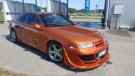 Opel Calibra 2.0 gärna byte annat fordon