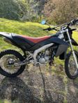 Aprilia RX50