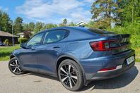 Polestar 2 Long Range Dual Motor