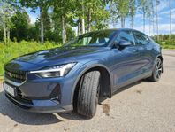 Polestar 2 Long Range Dual Motor