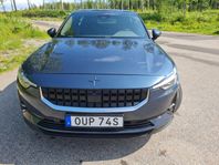 Polestar 2 Long Range Dual Motor