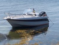 Uttern Crossmax S54