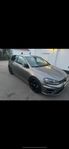 Volkswagen Golf 5-dörrars R 2.0 TSI BMT 4Motion R Euro 6