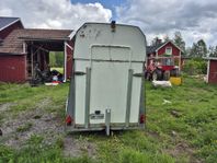 Värmlandsvagnen H2-1250