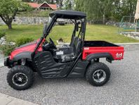 Hisun UTV 700 EFI
