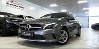 Mercedes-Benz A 180 d 7G-DCT Euro 6