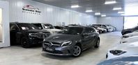 Mercedes-Benz A 180 d 7G-DCT Euro 6