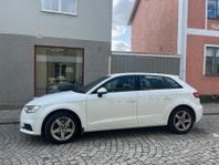 Audi A3 Sportback 30 TFSI S Tronic Proline Euro 6