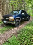 Chevrolet Silverado 1500 Extended Cab 5.3 V8 4WD Hydra-Matic