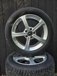 MERCEDES CLA NOKIAN HAKKA R5 VINTER 17" TPMS