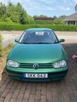 Volkswagen Golf 5-dörrar 1.6 Basis Euro 4