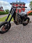 KTM 525 Exc