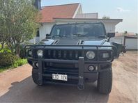 Hummer H2 6.0 V8