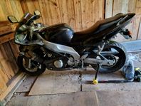 YZF 600R Thundercat