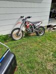 gasgas 250