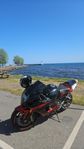 Suzuki GSXR 1000 K3