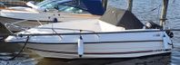 Ryds 568 GTI Pro Xs 2014 fiskeutrustad Mercury Optimax 90 hk