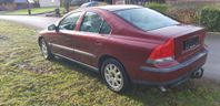 Volvo S60 2.4 Business Euro 4