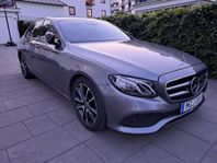 Mercedes-Benz E 200 d Avantgarde Widescreen