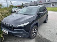 Jeep Cherokee 3.2 V6 4WD Euro 6