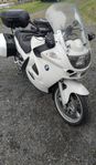 BMW K1200 RS 