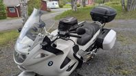 BMW K1200 RS 
