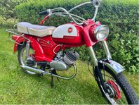 Zundapp KS 50