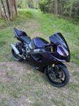 Suzuki gsxr 1000