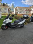 Kymco xiting 500cc 550 mil