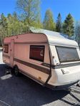 Hobby Prestige 535 T