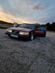Volvo 940 A traktor 