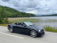 BMW M3 Convertible SMG