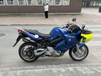 BMW F800ST