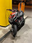 Yamaha Aerox Naked 2014