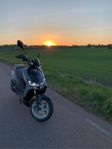 Moped SYM Jet 4