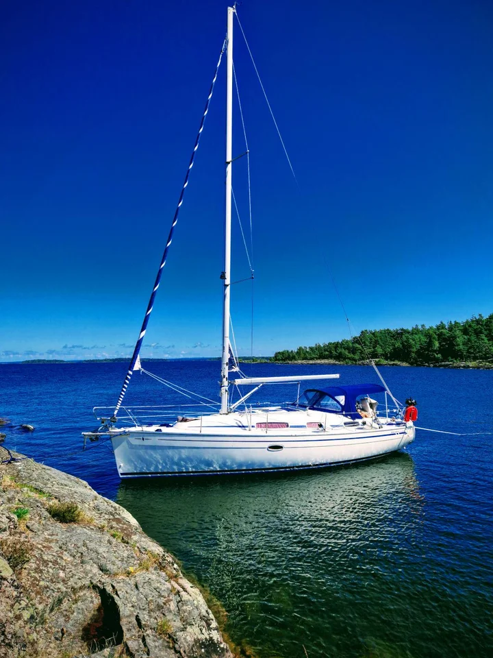 Bavaria 34 C - 2008 image