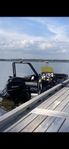 River 460 Black edition