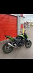 Kawasaki Z750