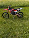 Ktm sx125