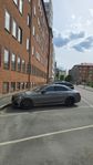 Mercedes-Benz C 220 d 9G-Tronic AMG Line Euro 6