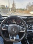 Mercedes-Benz C 220 d 9G-Tronic AMG Line Euro 6