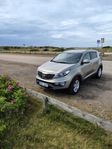Kia Sportage 1.6 GDI EX Comfort Euro 5