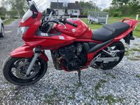 suzuki gsf650