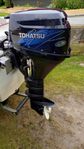 Tohatsu 9,8