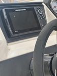 HR 532 2017 med 100Hk Suzuki