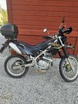 kawaski klx 230