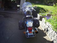 Suzuki C 800 Intruder -08