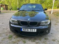 BMW 118 d 5-dörrars M sport Advantage , Comfort,  Euro 