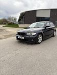 BMW 120 d Advantage