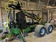 Farma Skogskärra T12 - 2007